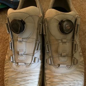 Ecco Mens golf shoes